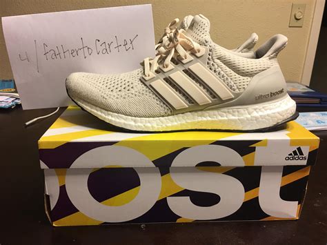 adidas ultra boost cream replica